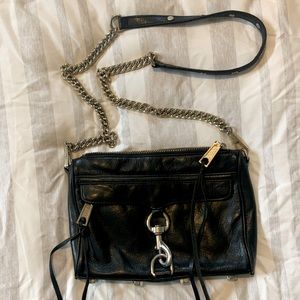 Rebecca Minkoff Mini Mac